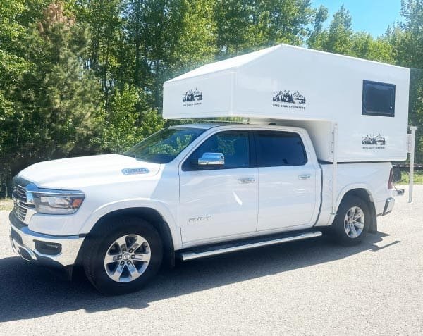 half-ton-truck-camper